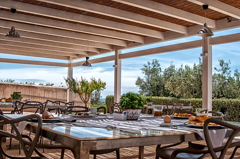 Relais Casina Miregia