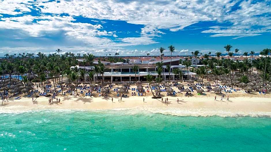 Bahia Principe Grand Punta Cana - All Inclusive