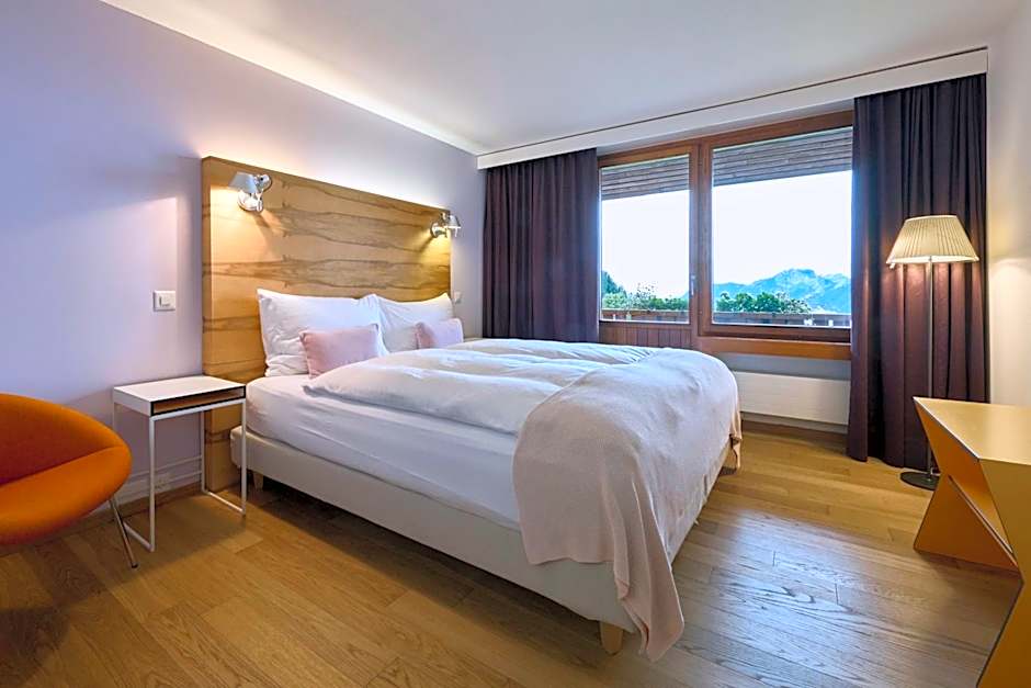 Wellness Hotel Stoos