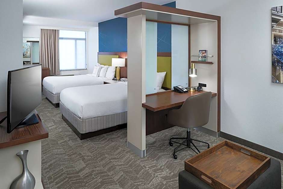 SpringHill Suites by Marriott Alexandria Old Town/Southwest