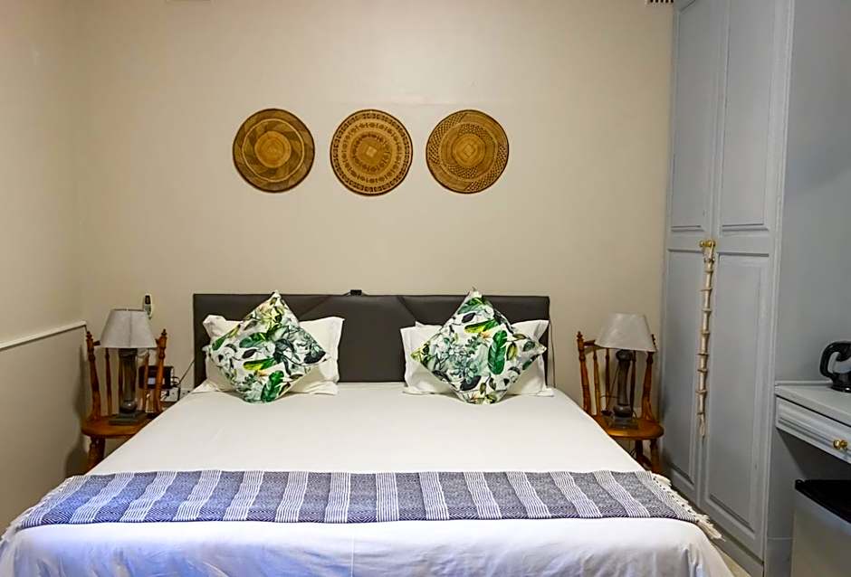 African Dreamz Guest House