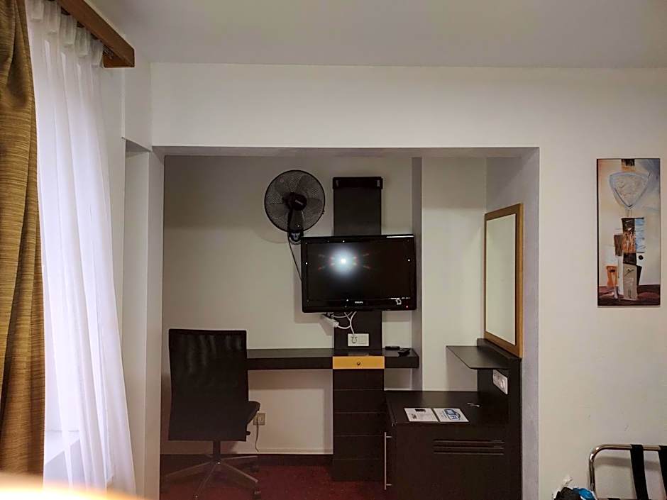 Hotel Evergreen