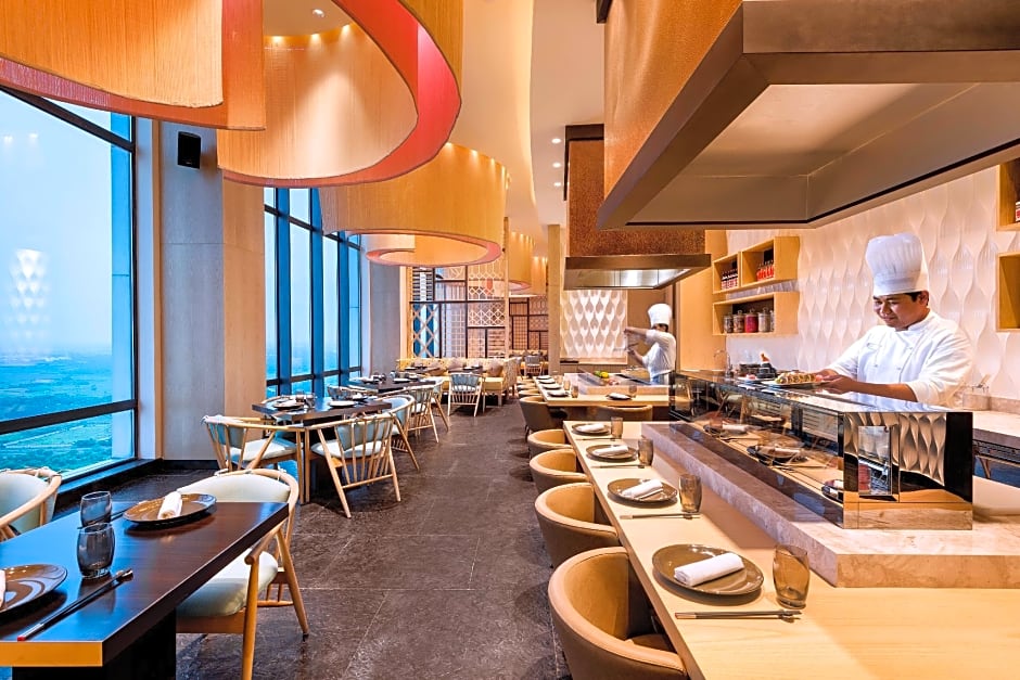 The Westin Kolkata Rajarhat