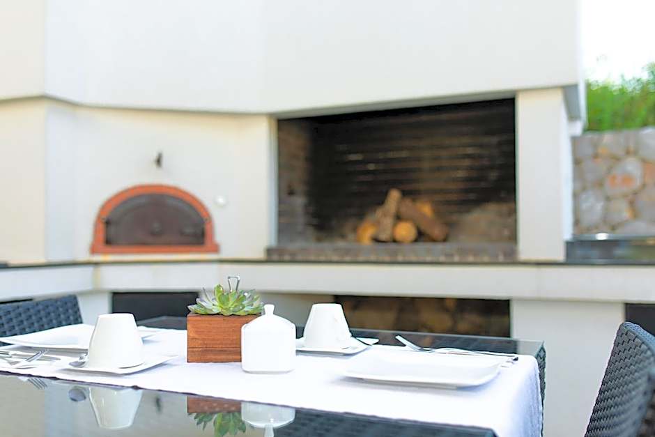 B&B Villa Maris Punat