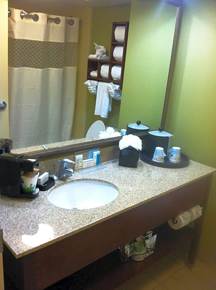 Hampton Inn New Bern