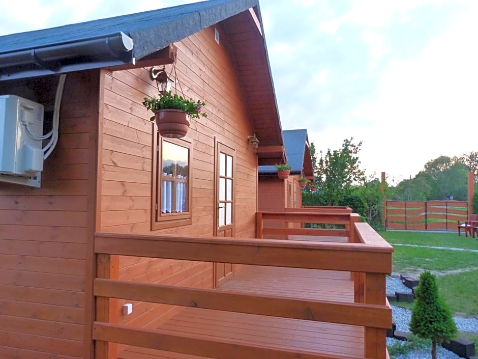 Stajnia Bocianie Gniazdo