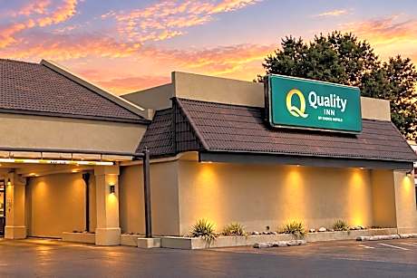 Quality Inn Blytheville