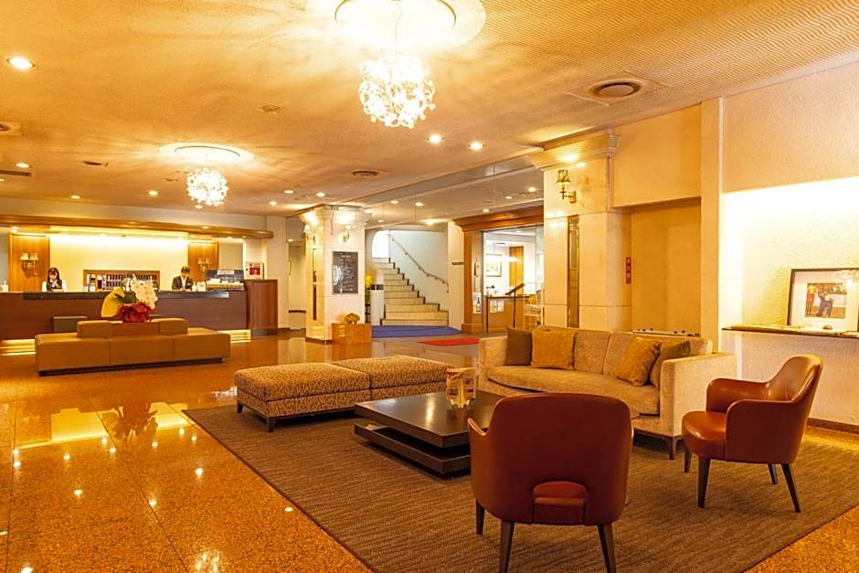 Hotel Sunroute Sano