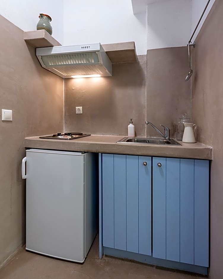 Aegean Eye Apartments