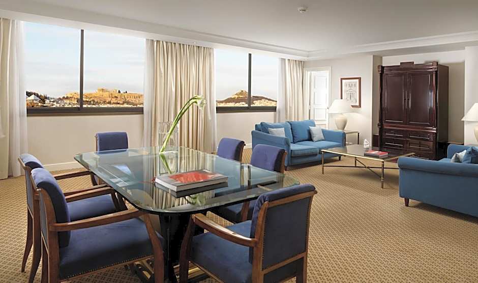 Athenaeum Intercontinental By IHG