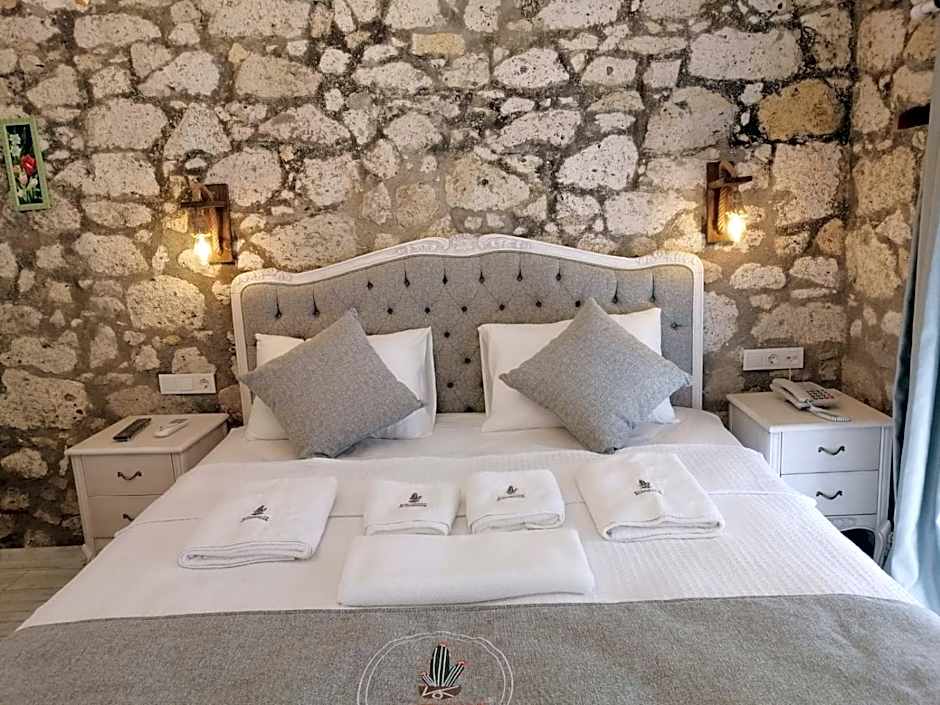 kaktushan otel