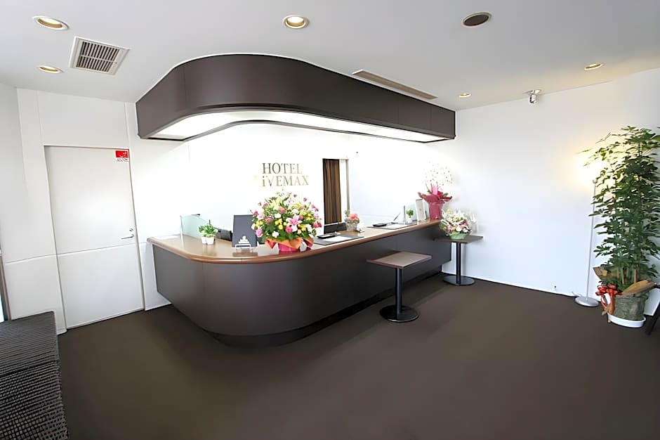 HOTEL LiVEMAX BUDGET Utsunomiya