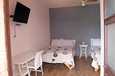 Hotel el Rinconcito Yuriria Gto