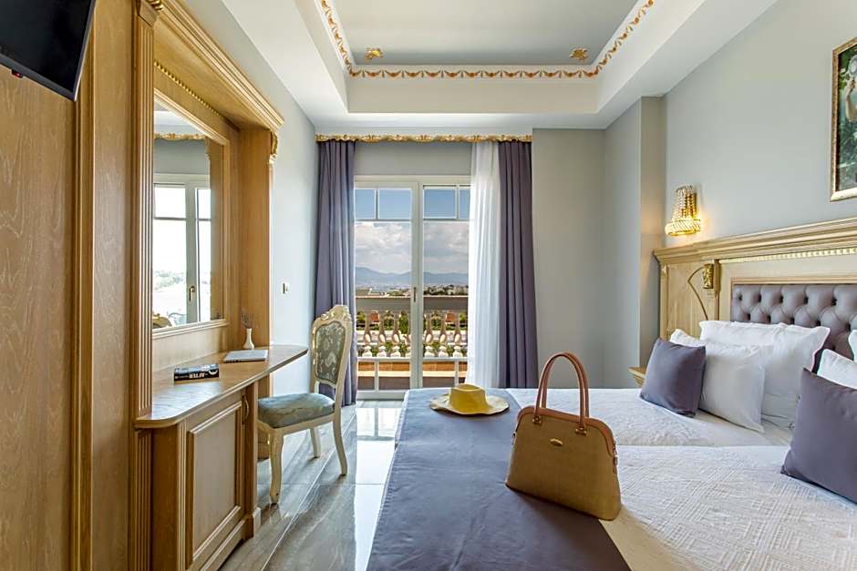 Wellness Santa Hotel - adults plus12