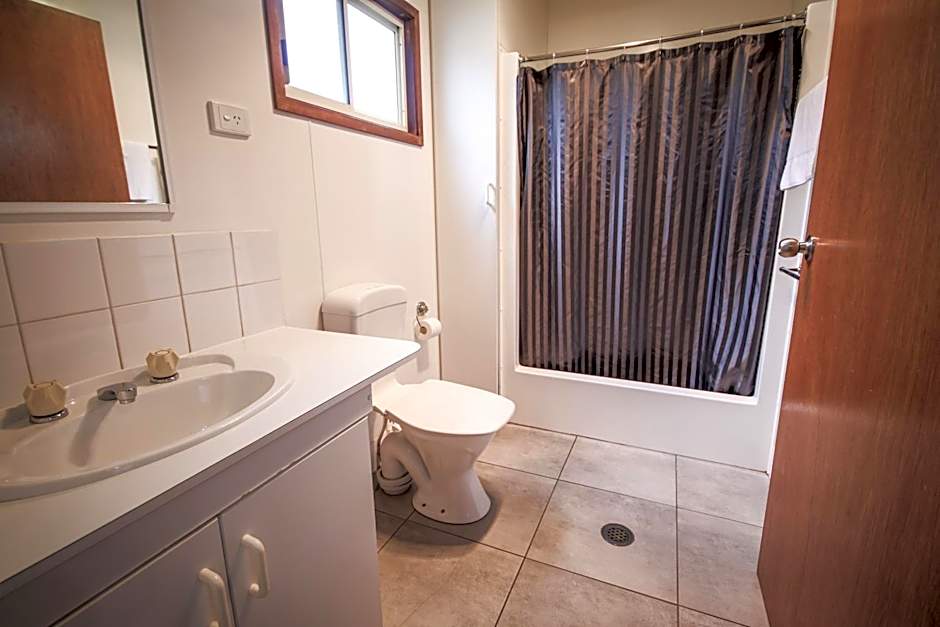 Horsham Holiday Park