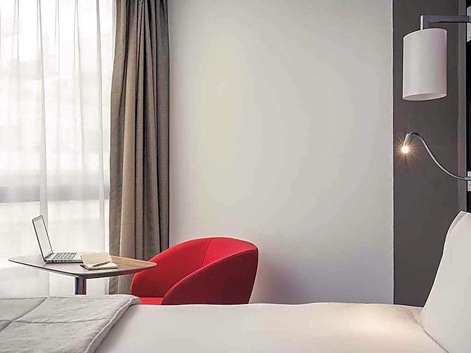 Hotel Mercure Paris Boulogne
