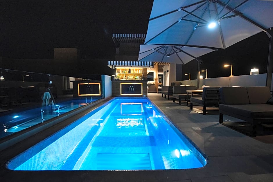 Hotel Madi