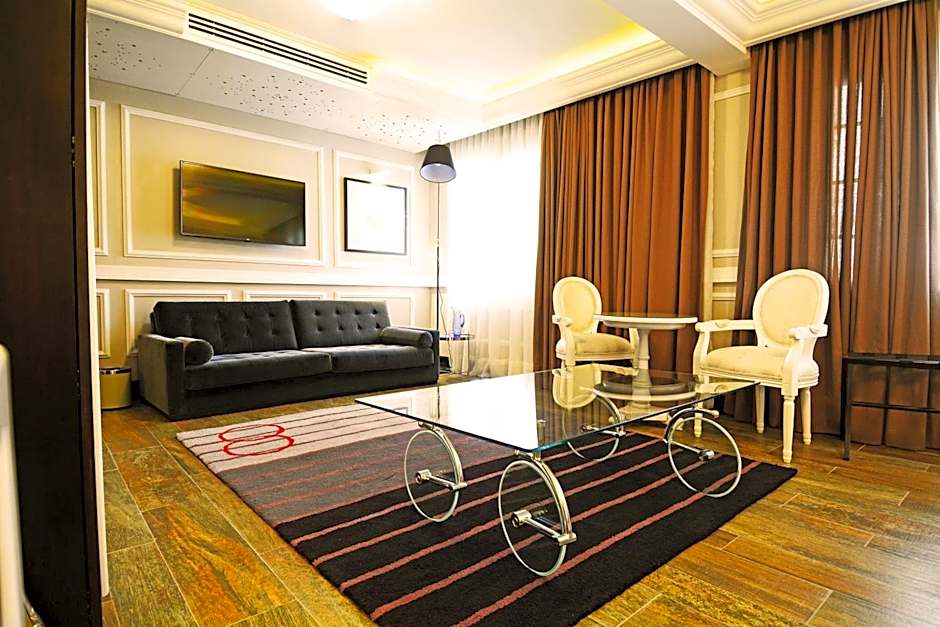 Hotel Sommelier Boutique