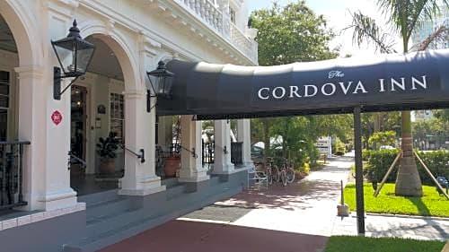Cordova Inn - Saint Petersburg