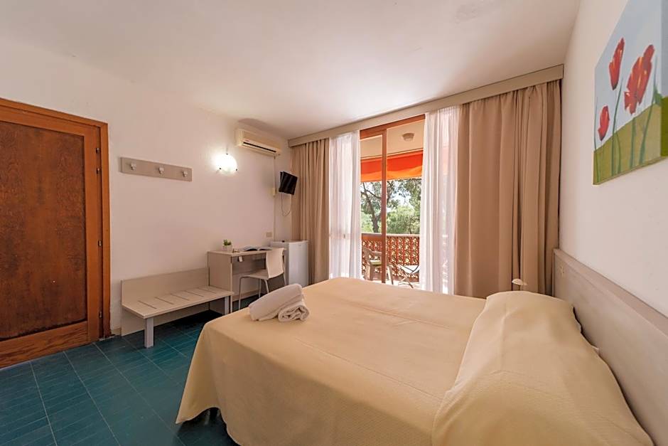 Hotel Marina 2