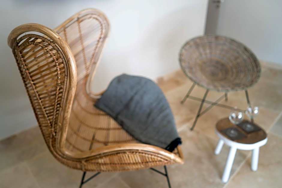 Domaine de Saint Clair