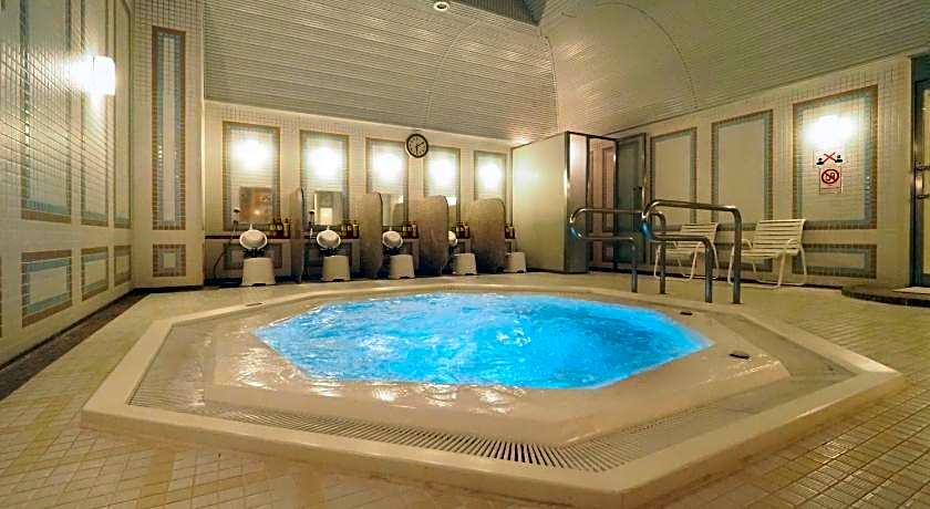 The Prince Sakura Tower Tokyo, Autograph Collection by Marriott