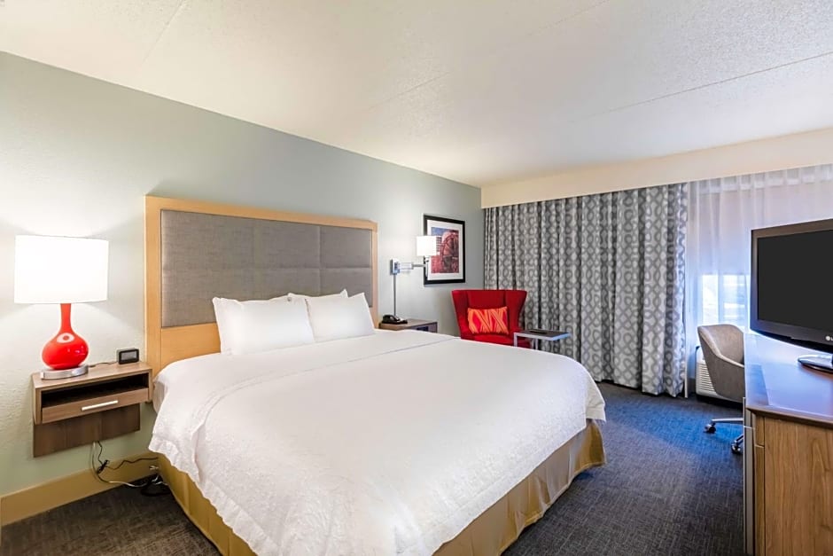 Hampton Inn By Hilton St. Louis/St. Charles