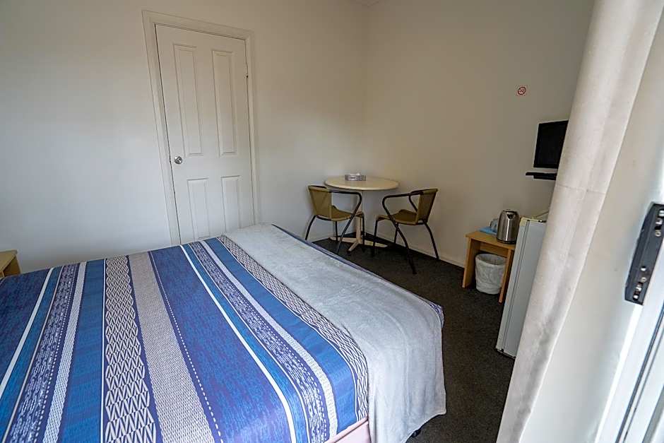 Ngadju Gateway Motel Norseman formally Great Western Motel