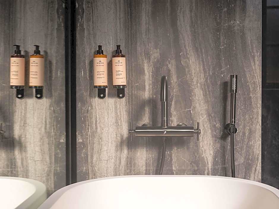 Balthazar Hotel & Spa Rennes - MGallery Collection