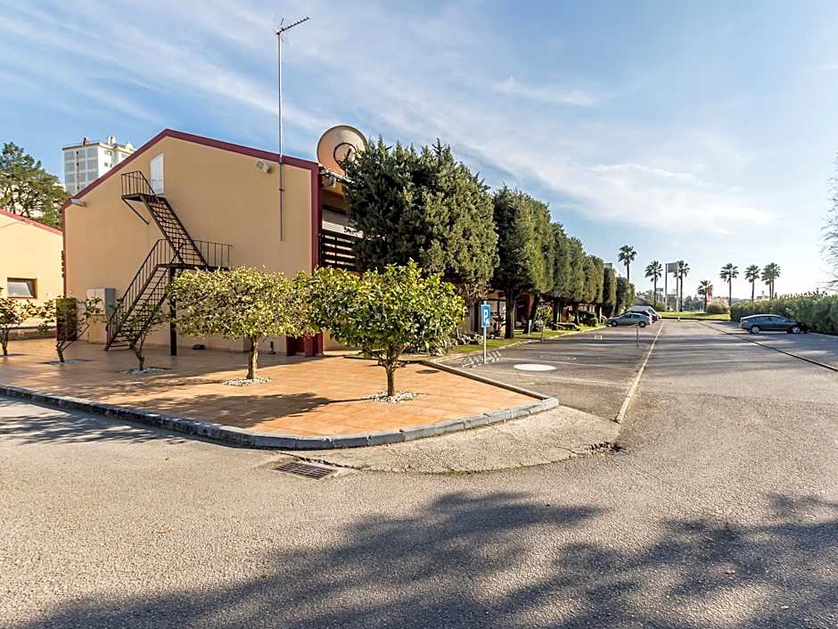 Campanile Lisbonne Sud - Setubal