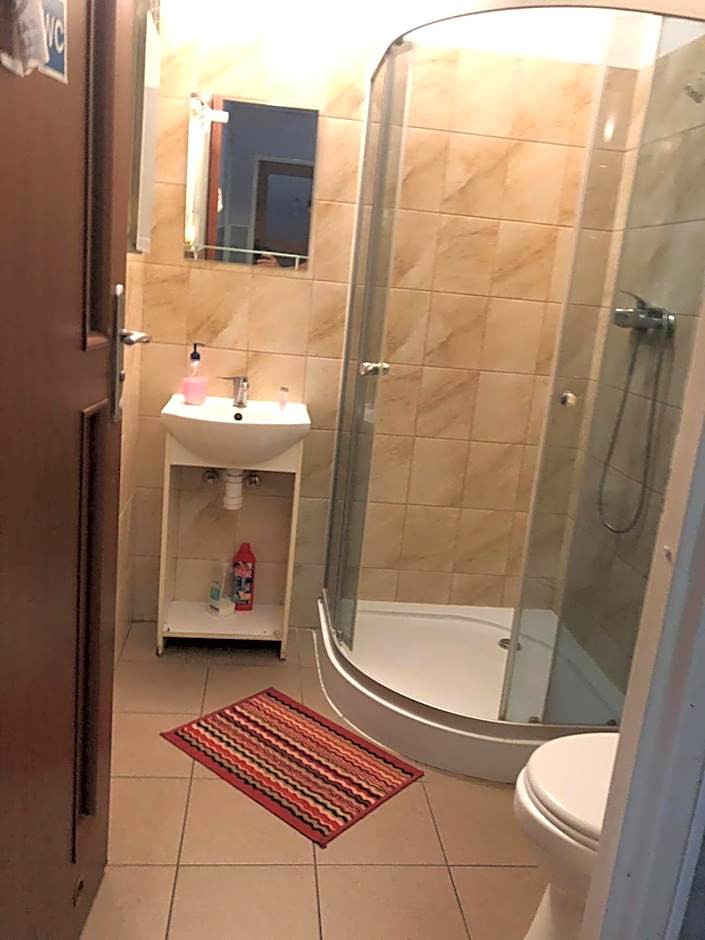 Zajazd Pod Świerkiem