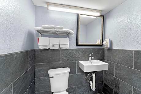 2 Double Beds, Nonsmoking