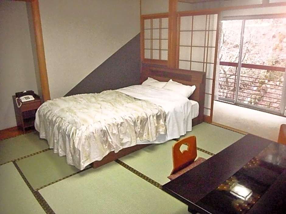 Yumura Onsen Tomiya - Vacation STAY 81718v