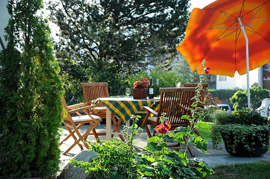 Garni - Hotel Rinner Julia