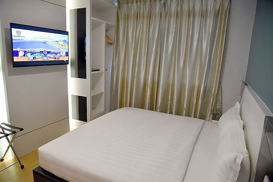 Grandview Hotel Melaka