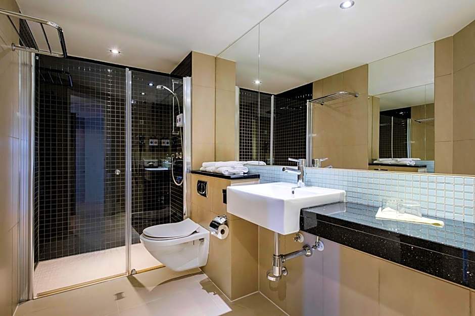 Quality Hotel Edvard Grieg