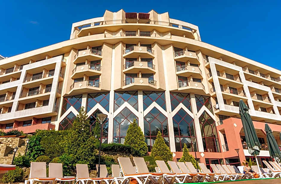 Park Hotel Odessos - All Inclusive