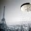Campanile Paris 19 - La Villette