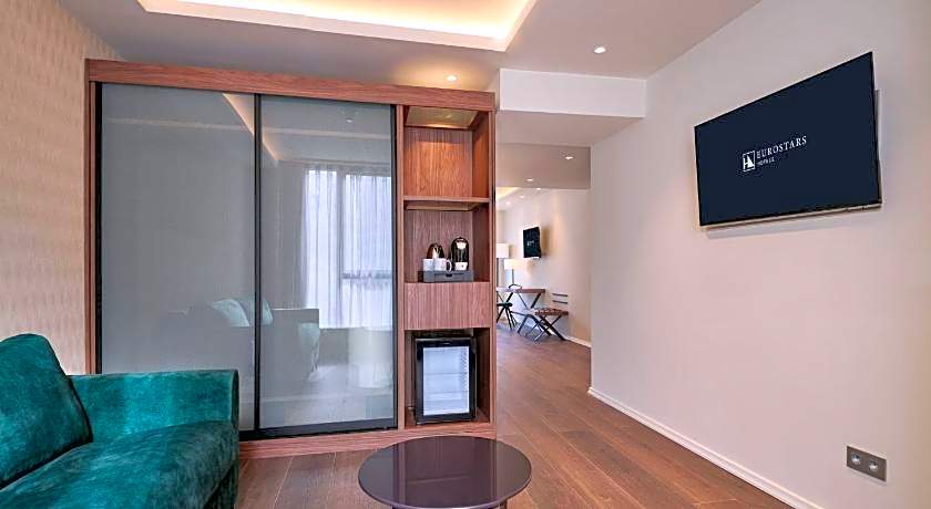 Hotel Brussels