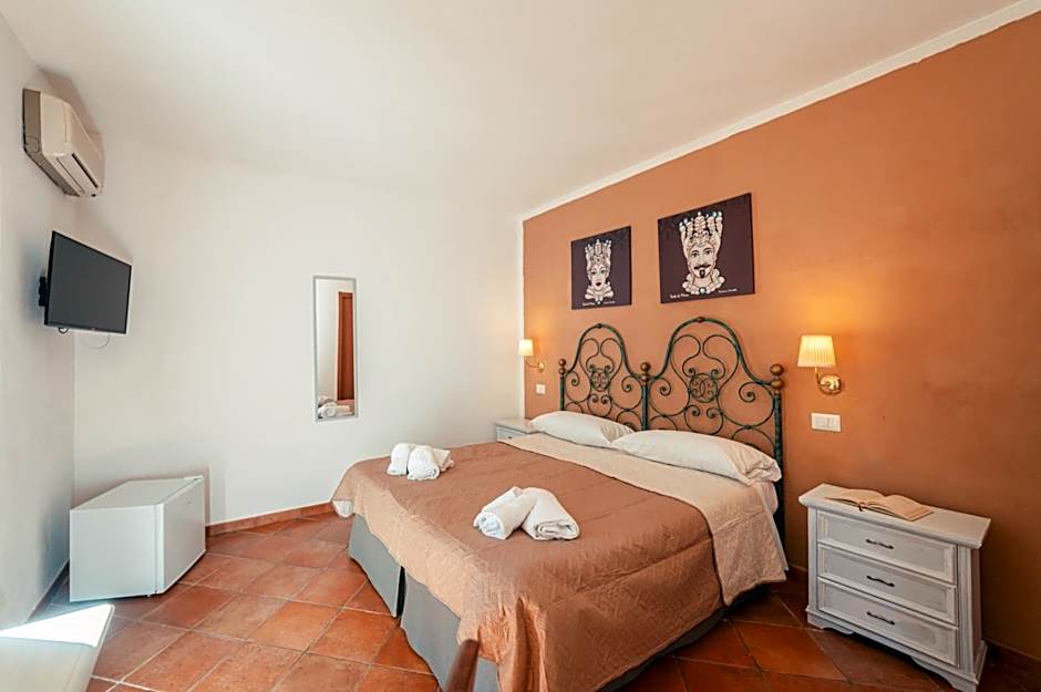 Taormina Garden Hotel