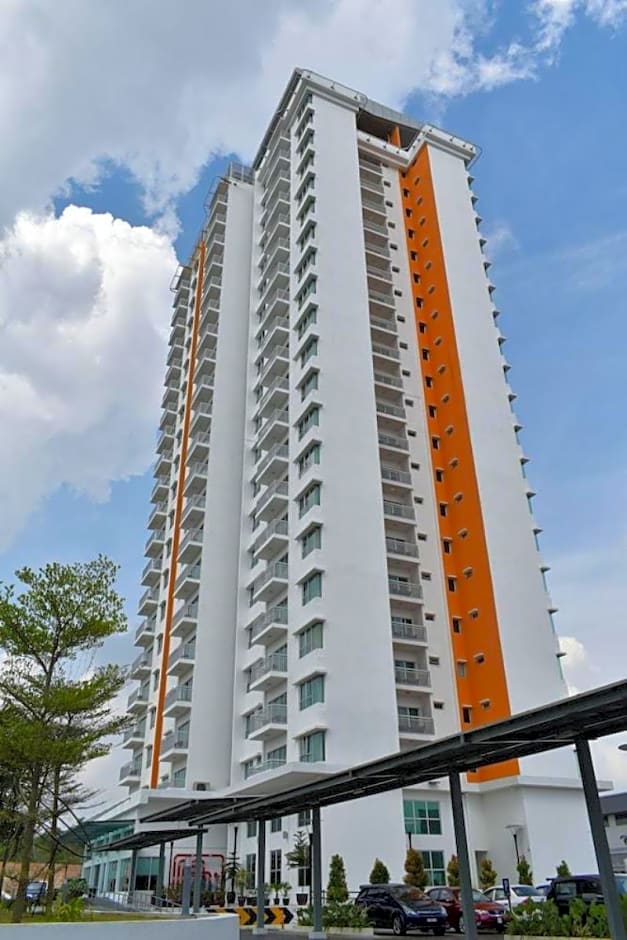 Hotel Tenera Bandar Baru Bangi