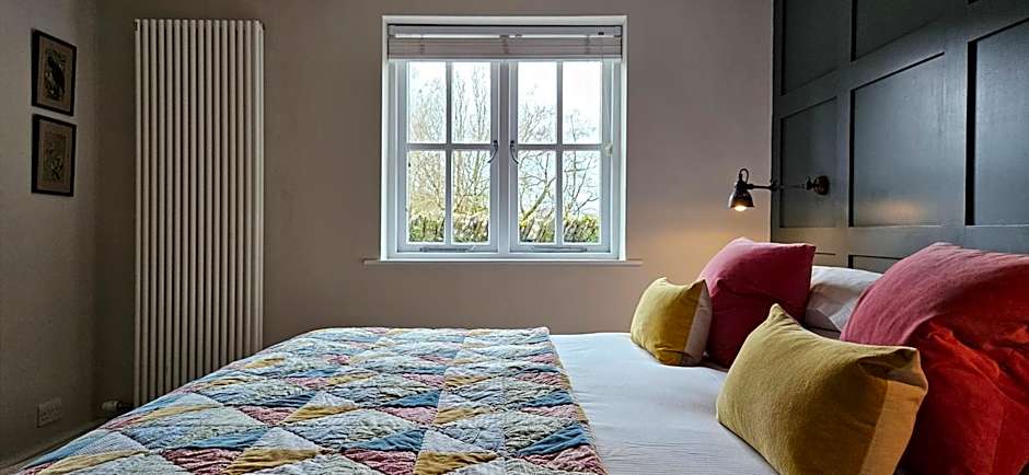 The Drunken Duck Inn