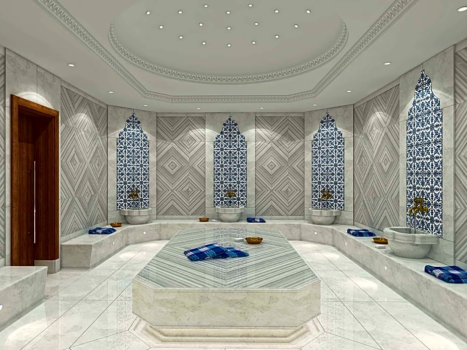 Ramada Plaza by Wyndham Rize