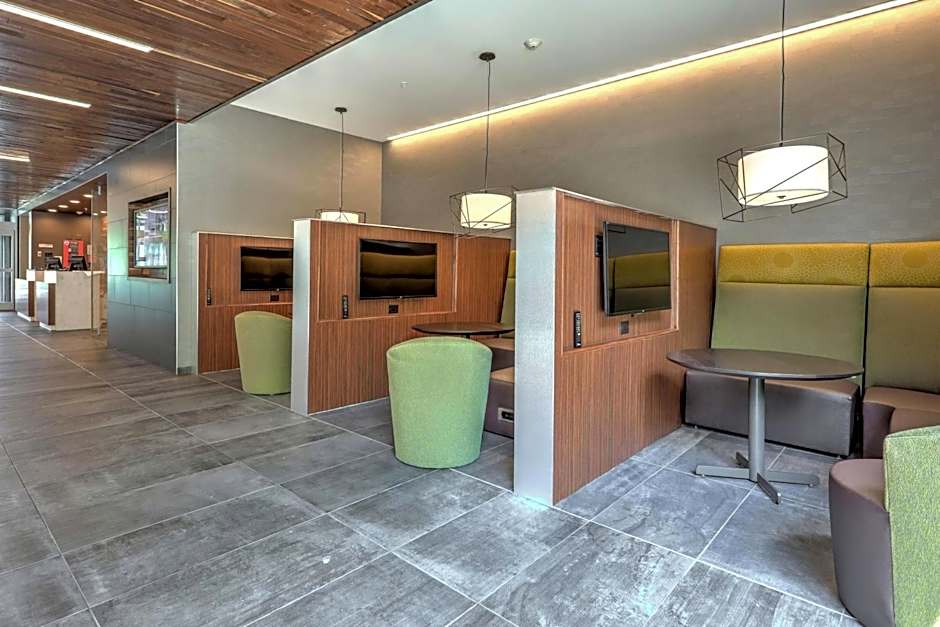 Courtyard by Marriott Deptford