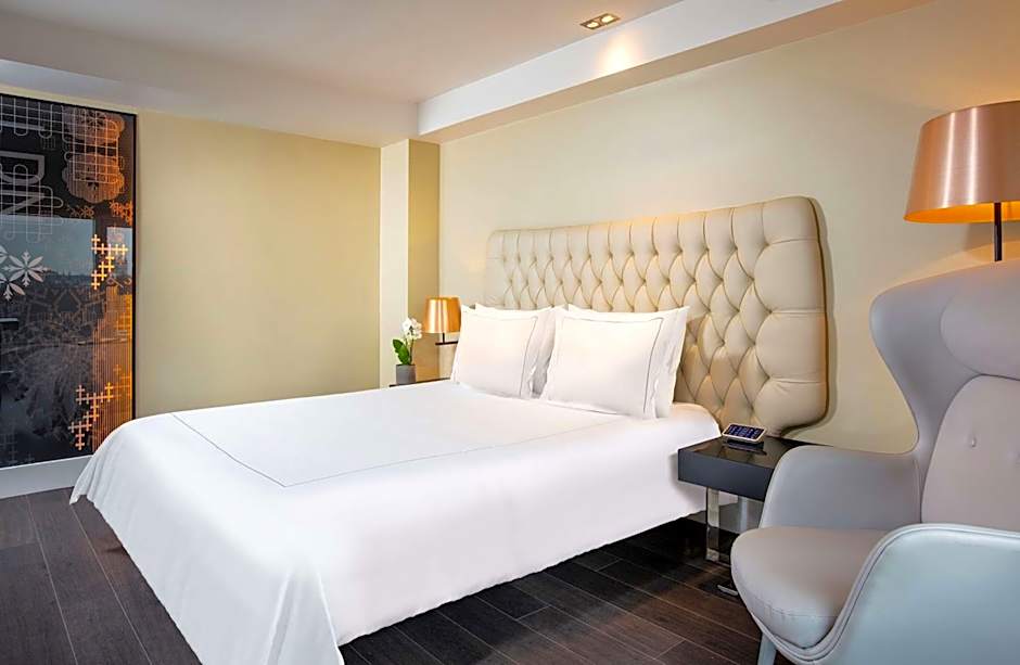 Park Plaza London Riverbank