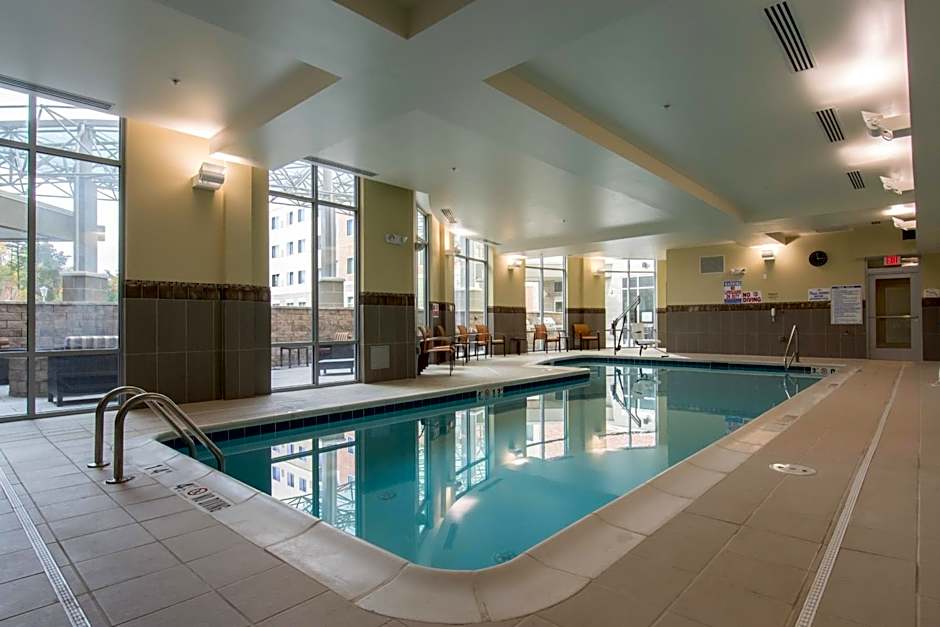 Residence Inn by Marriott Raleigh-Durham Airport/Brier Creek