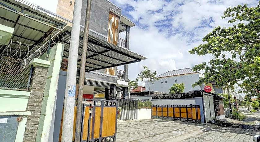 Hotel O March 67 Stay