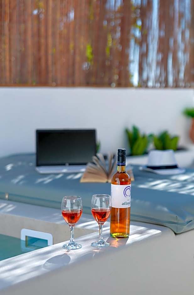 Tre Fiori - The Retreat Suites