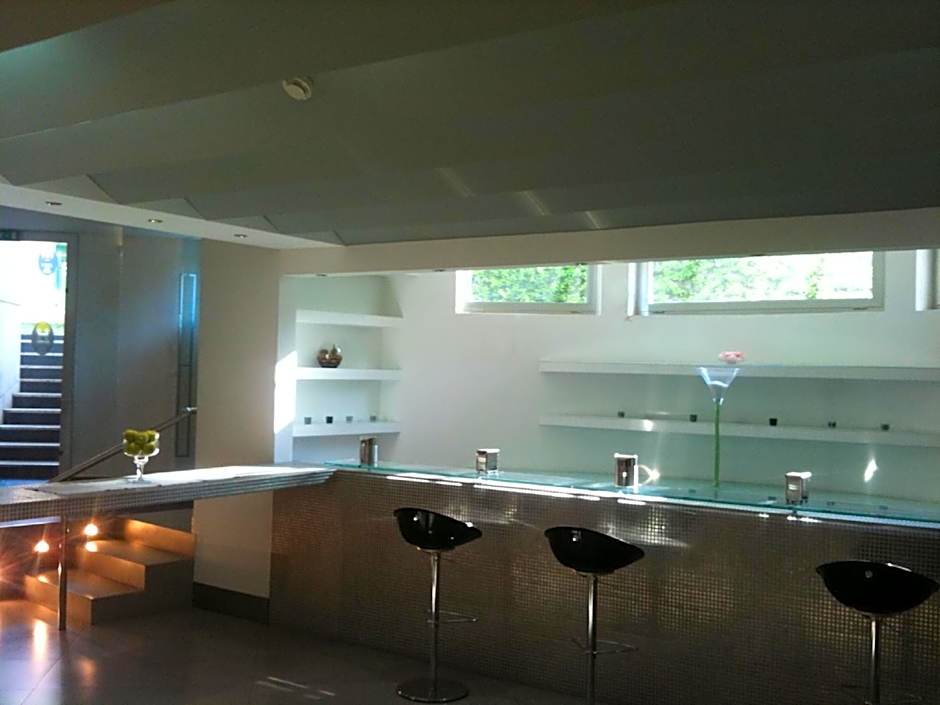 Hotel del Sole-Aversa