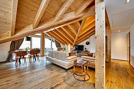 Bader Suites - Luxury Apartments &  Suites